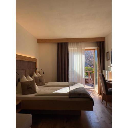 Pension Moarhof