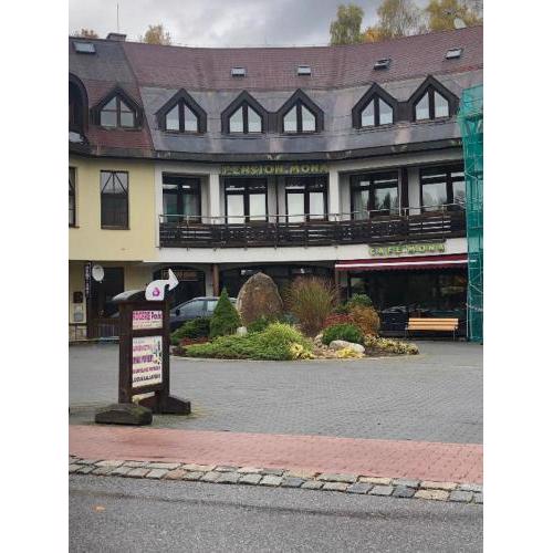 Pension Mona
