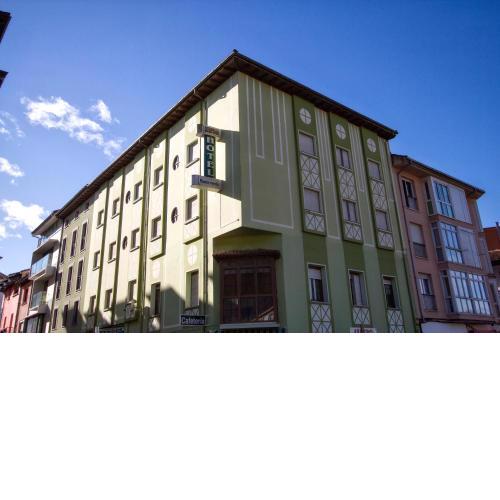 Pension Monteverde