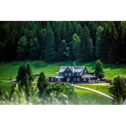 Pension Moravěnka