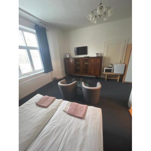 Pension Moravia