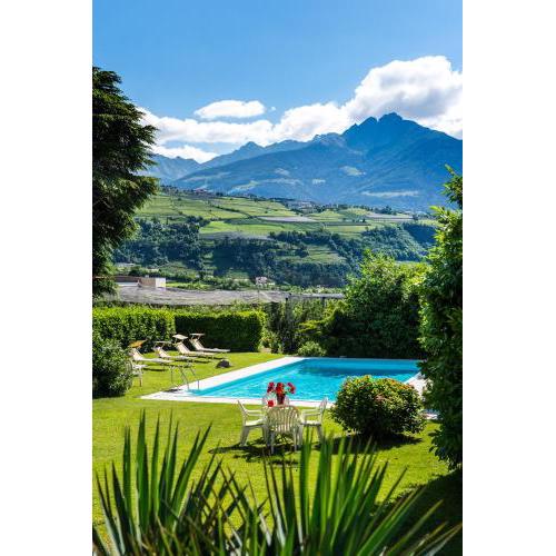 Pension Morenfeld