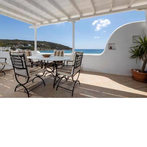 Pension Moschoula