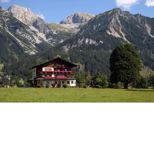 Pension Möslehnerhof