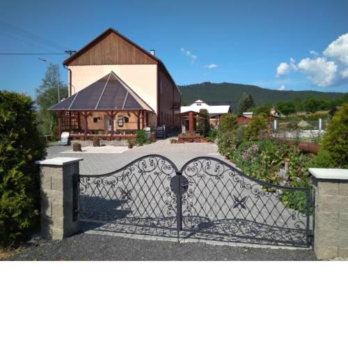 Pension Motel Anna