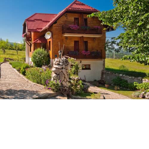 Pension Mrzlin Grad