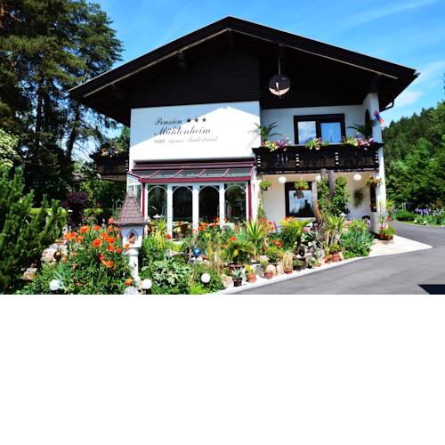 Pension Mühlenheim