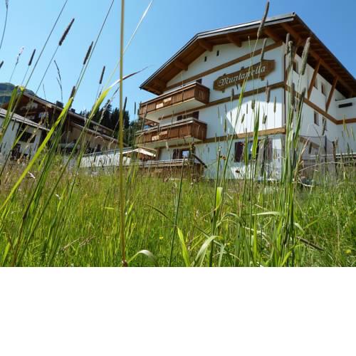 Pension Muntanella