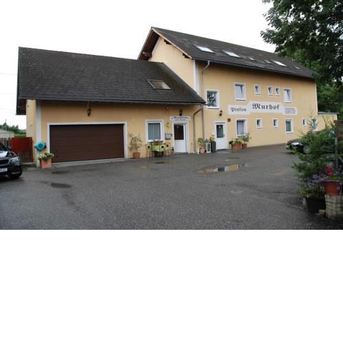 Pension Murhof