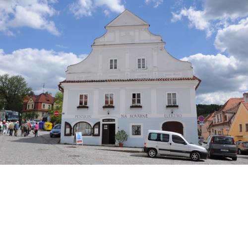 Pension Na Kovárně