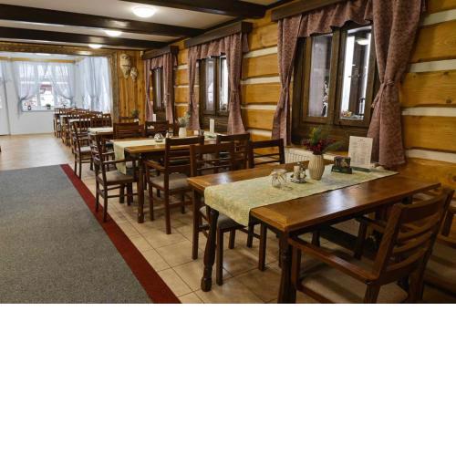 Pension Na Vyhlídce
