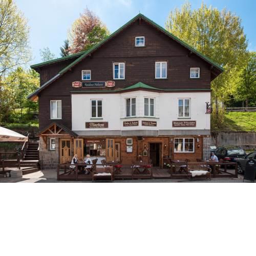Pension Nabucco