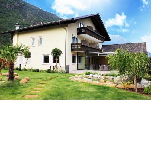 Pension Nadine