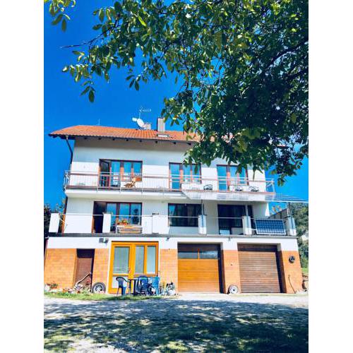 Pension Nela