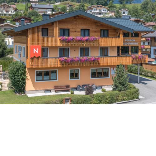 Pension Niederreiter