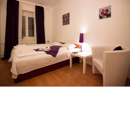 Pension Nika