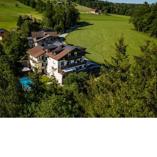 Pension Nocksteinblick