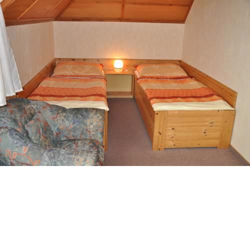 Pension Nostalgie
