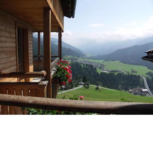 Pension Oberhof