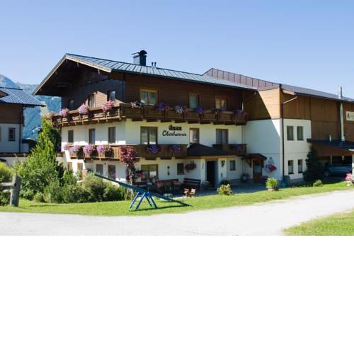 Pension Oberhorner