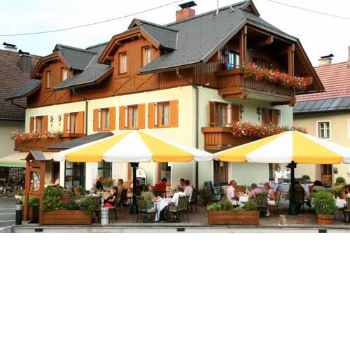 Pension Oberjörg