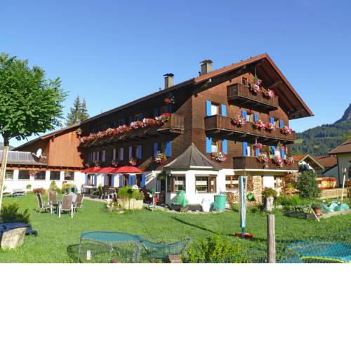 Pension Obermühle