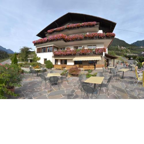 Pension Obertaberhof