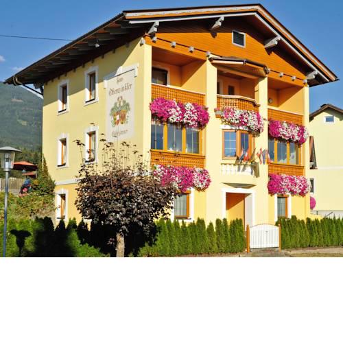 Pension Oberwinkler