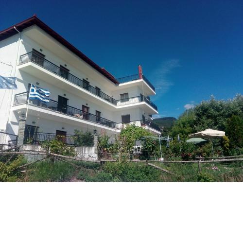 Pension Olympus