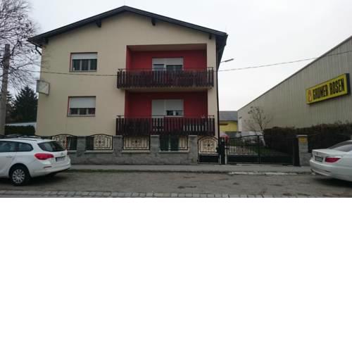 Pension Oprescu