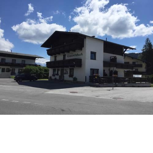 Pension Ostbach