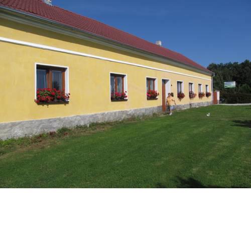 Pension Otěvěk