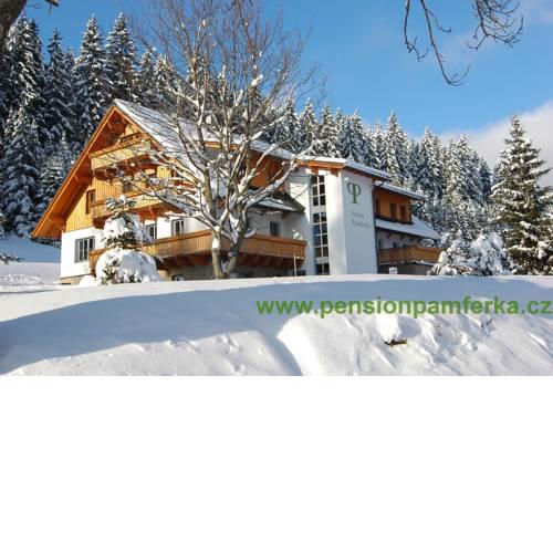 Pension Pamferka