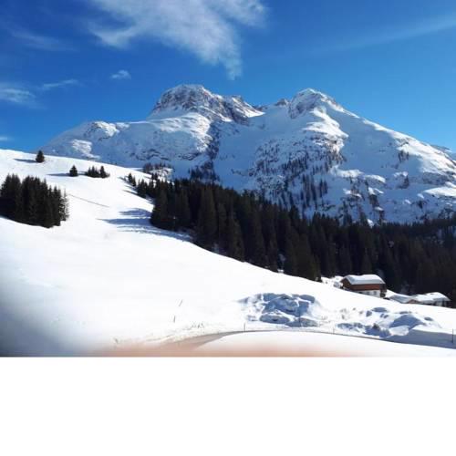 Pension Panorama