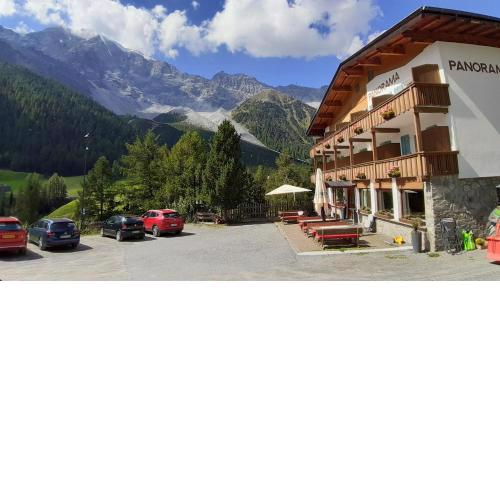 Pension Panorama