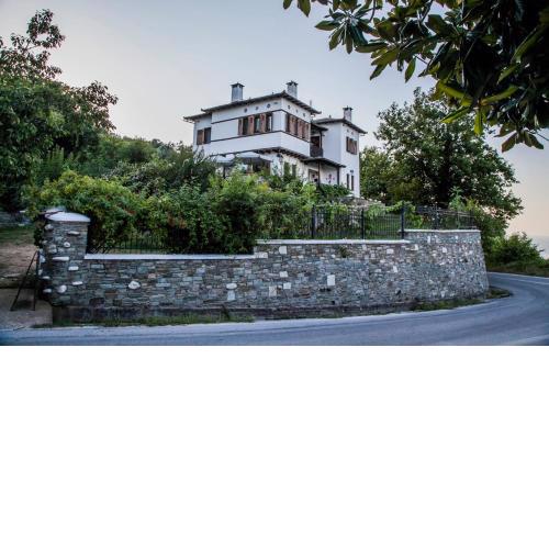 Pension Panos