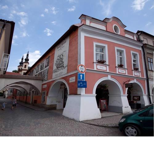 Pension Paseka