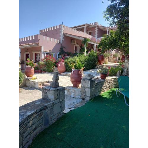 Pension Patelo