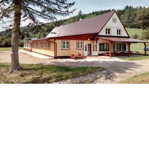 Pension Peklo