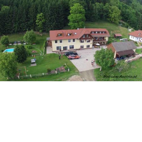 Pension Persch