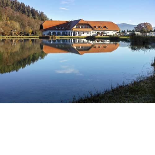 Pension Pirkdorfer See