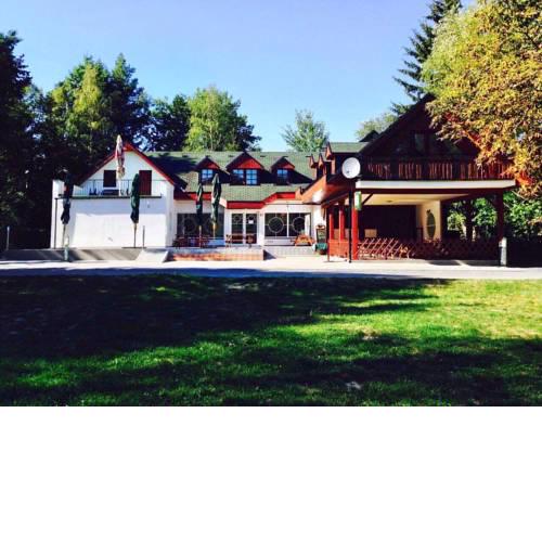 Pension Plaz