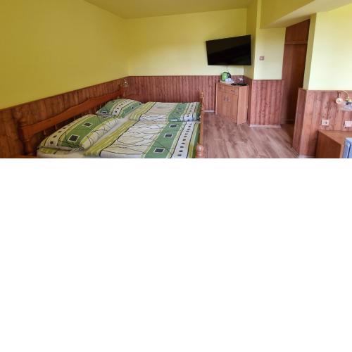 Pension Pod Lipou