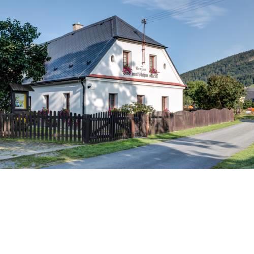 Pension Pod Morskym okem