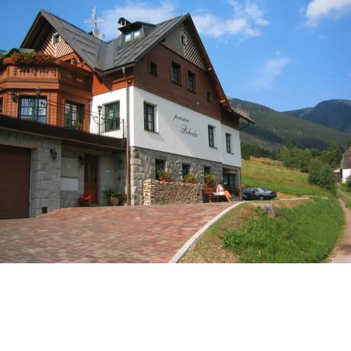 Pension Pohoda