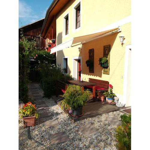 Pension Polinikblick