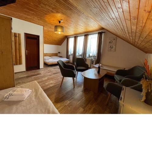 Pension Polonia