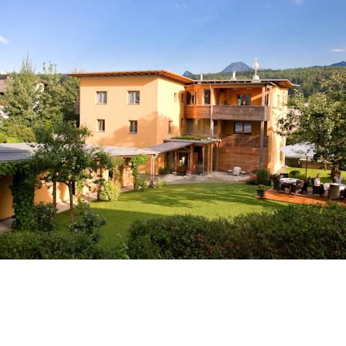 Pension Popotnik