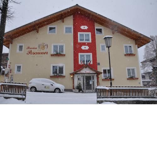 Pension Posauner