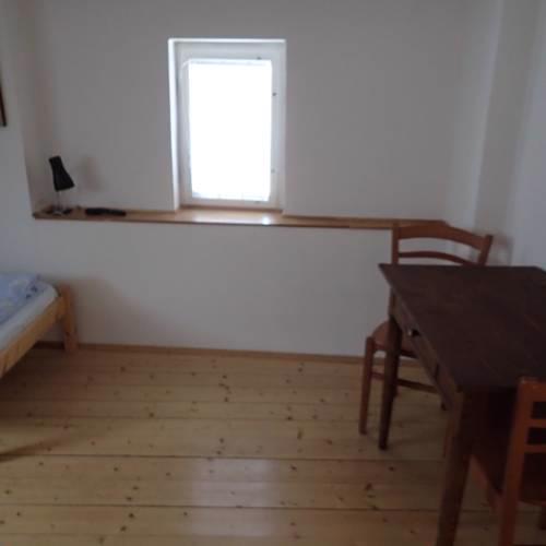 Pension Prislin
